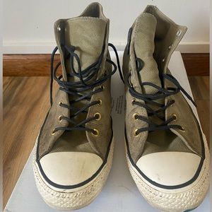 Converse High Tops